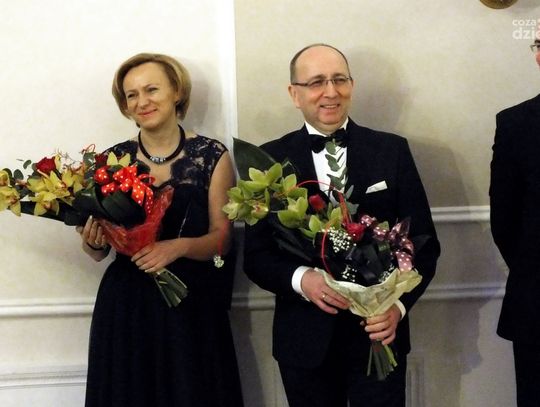 Studniówka VII LO im. K.K.Baczyńskiego