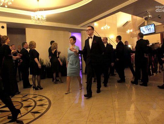 Studniówka Zespołu Szkół Budowlanych