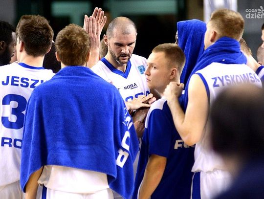 Rosa Radom v Neptunas Klaipeda