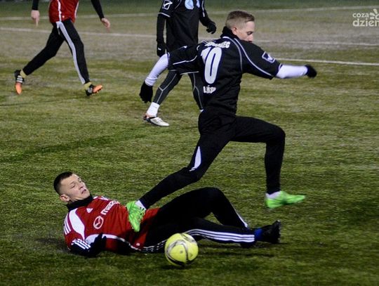 Broń Radom - Drogowiec Jedlińsk