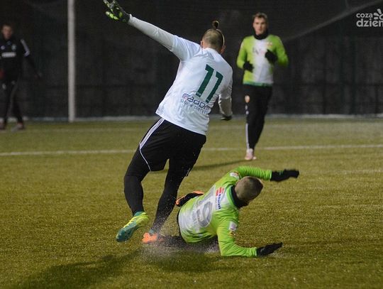 Radomiak Radom - Lechia Tomaszów Mazowiecki