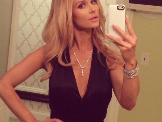 Joanna Krupa Joanna Krupa