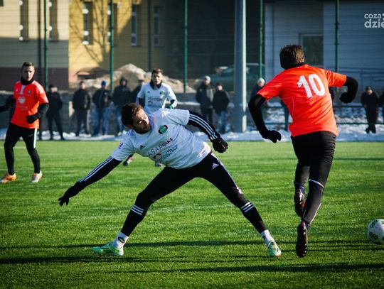 Radomiak Radom- Pilica Białobrzegi