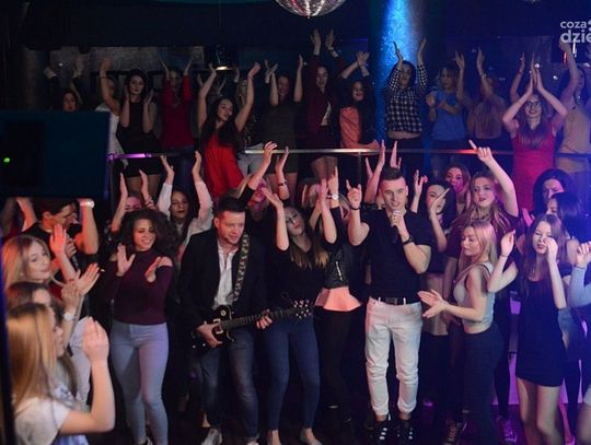 Nowy teledysk Discoboys już niedługo! Nowy teledysk Discoboys już niedługo!