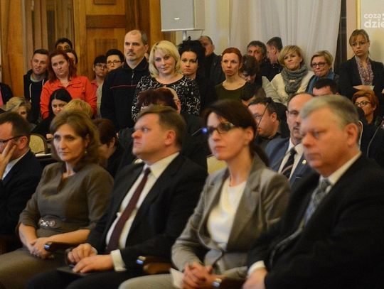 Nadzwyczajna sesja Rady Miejskiej