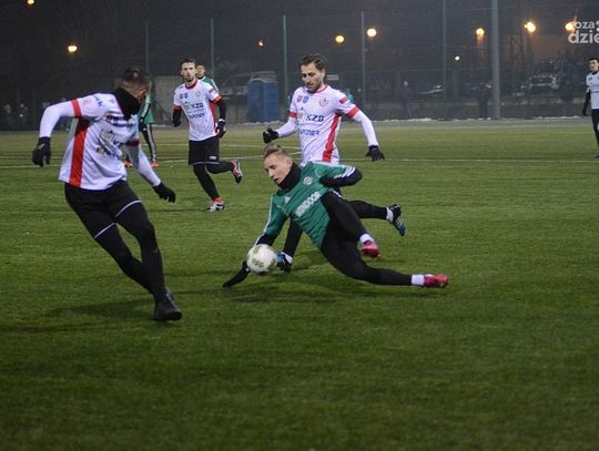 Radomiak Radom - Legionovia Legionowo Radomiak Radom - Legionovia Legionowo