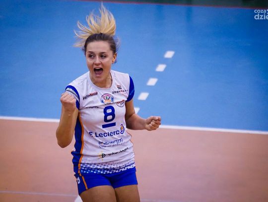 MKS E.Leclerc Radomka Radom- Szóstka Mielec