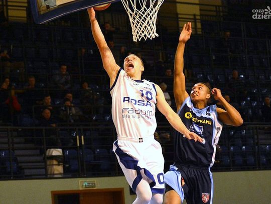 UTH ROSA Radom - Zetkama Doral Nysa Kłodzko