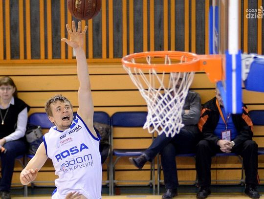 ROSA Radom - Trefl Sopot