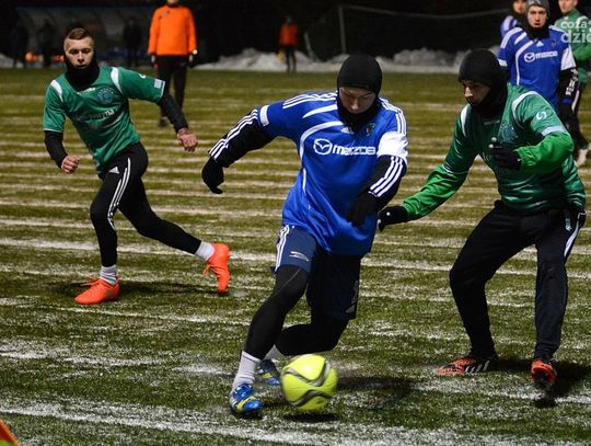 RSS Centrum Radom -RKP Broń Radom