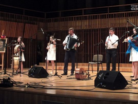 Kapela Maliszów + Kapela Dzikie Harce - Święto patrona w ZSM