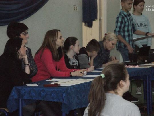 PSP nr 2 - pokaz taneczny