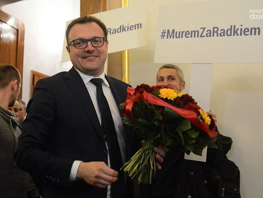 Sesja Rady Miejskiej Sesja Rady Miejskiej