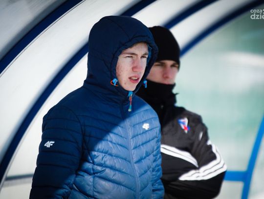 Broń Radom- Wierna Małogoszcz