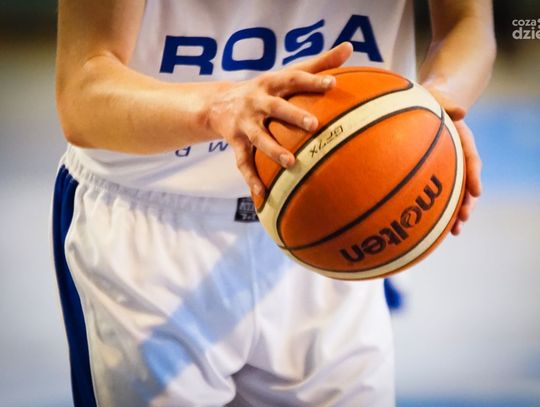 KS Rosa-Sport Radom - WKS Śląsk Wrocław