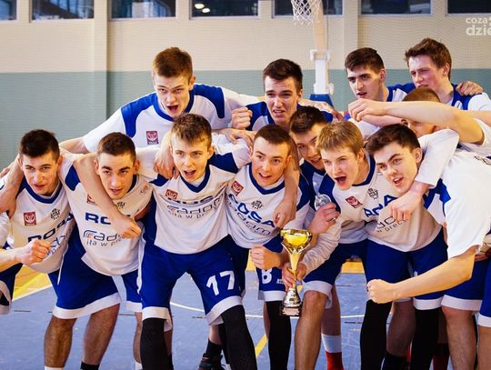 KS Rosa-Sport Radom- TKM Włocławek