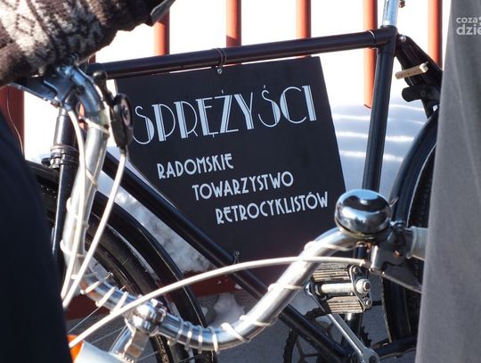 Odkryj Radom na spacerze - kultowe miejsca spotkań w XX wieku