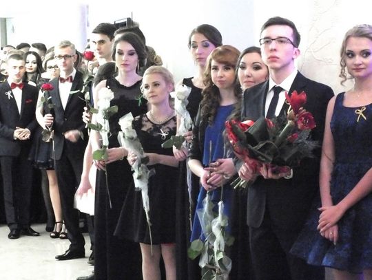 Studniówka I LO im. Mikołaja Kopernika