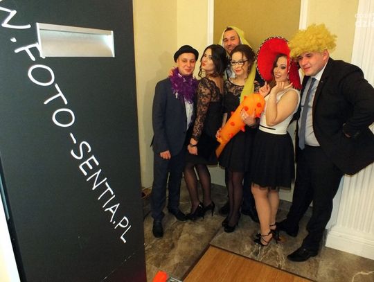 Studniówka Zespółu Szkół Agrotechnicznych i Gospodarki Żywnościowej