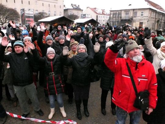 Walentynki w Rynku Walentynki w Rynku