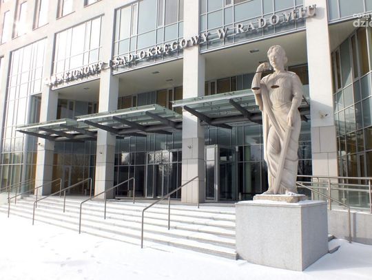 Pałac Sprawiedliwości