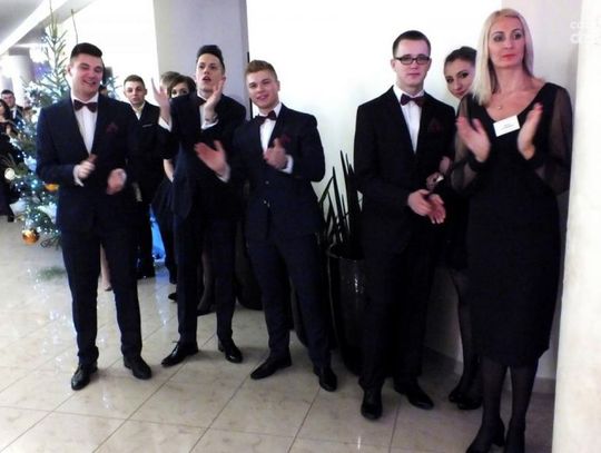 Najciekawsze zdjęcia studniówkowe 2017 cz.I