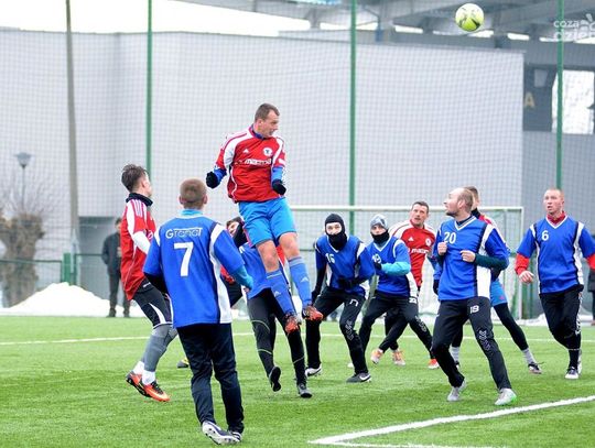 Broń Radom - Granat Skarżysko-Kamienna
