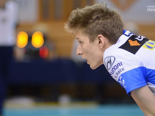 RCS CERRAD CZARNI Radom - PGE Skra Bełchatów