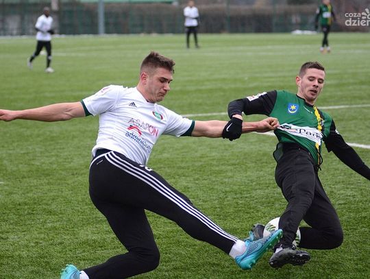 Radomiak Radom - Siarka Tarnobrzeg Radomiak Radom - Siarka Tarnobrzeg