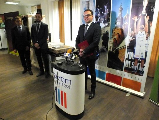 Finał konkursu "Świeć się z Energą"