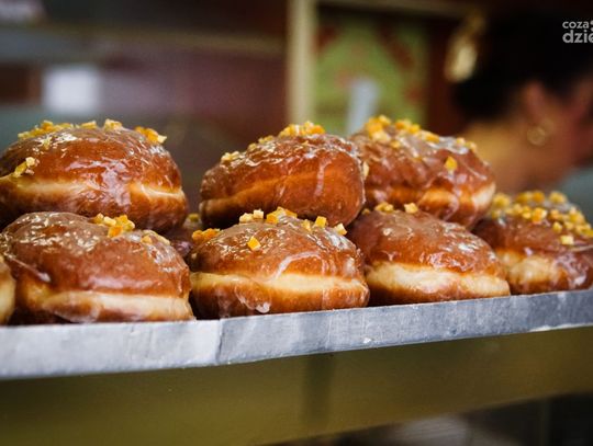 Tłusty Czwartek 2017