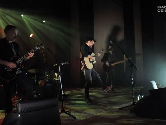 Koncert Pawła Domagały "Opowiem Ci o mnie"