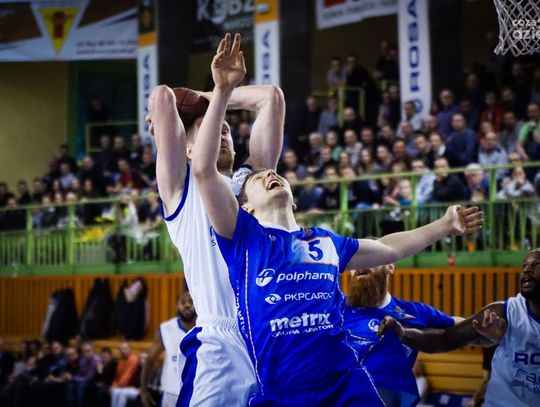 ROSA Radom- Polpharma Starogard Gdański