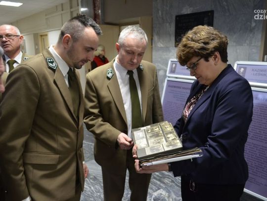 Wystawa „Kazimierz Szafer – leśnik, patriota”