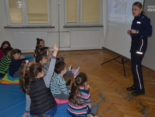 Zimowa Art-akademia w Kuźni Artystycznej - II turnus Zimowa Art-akademia w Kuźni Artystycznej - II turnus