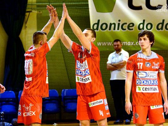 KS Uniwersytet Radom - Politechnika Anilana Łódź