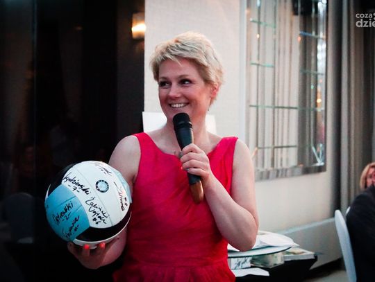 Kolacja Charytatywna dla Marcelka cz.I