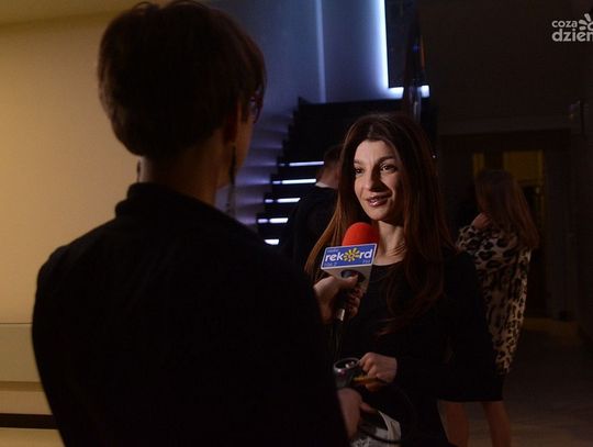 Kolacja Charytatywna dla Marcelka cz.II