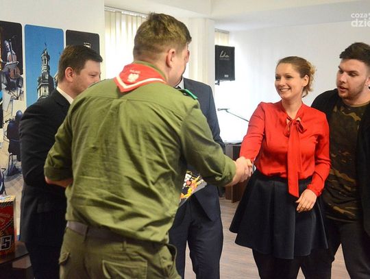 Podsumowanie 25. Finału WOŚP