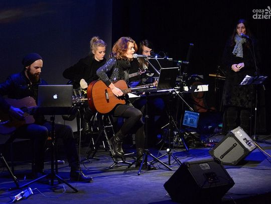 Koncert "Jesteś darem z nieba"