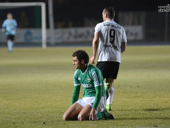 Radomiak Radom - Rozwój Katowice Radomiak Radom - Rozwój Katowice