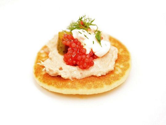 "Tydzień francuski" w e.Leclerc