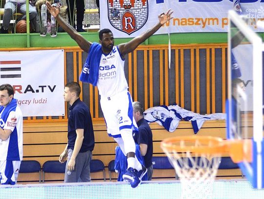 ROSA Radom - MKS Dąbrowa Górnicza