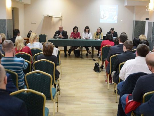 Debata o przyszłości edukacji