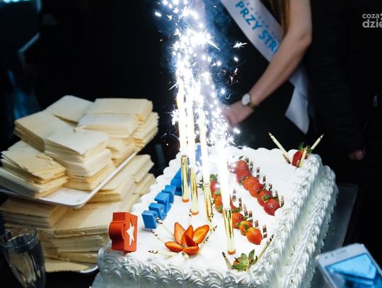 Otwarcie Centrum Handlowego Przy Struga cz.I