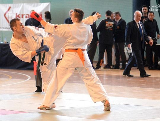 Mistrzostwa Makroregionu Wschodniego Karate Kyokushin