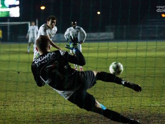 Radomiak Radom- Olimpia Zambrów