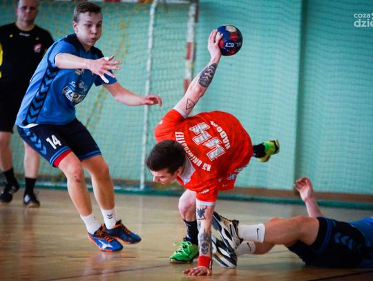 KS Uniwersytet Radom- KS Szczypiorniak Dąbrowa Białostocka