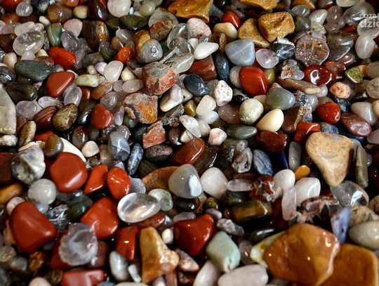 Wystawa-Giełda Minerałów, Skał, Skamieniałości i Wyrobów Jubilerskich