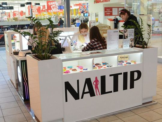 NAILTIP